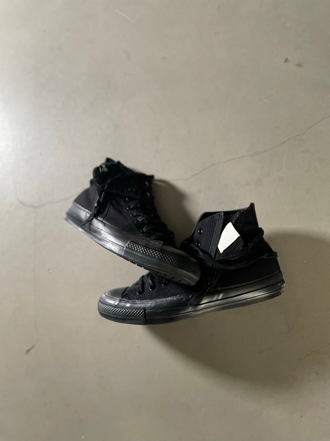 N.HOOLYWOOD  × SOPH  xconverse 스니커즈 상품이미지1
