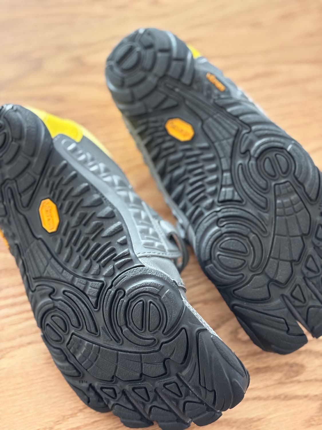 비브람파이브핑거스 EU39 상품이미지3