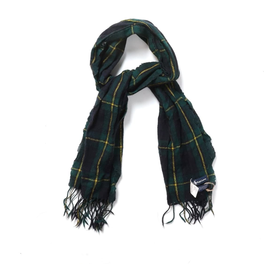 폴로 랄프로렌 Polo by Ralph Lauren Wool Scarf  상품이미지1