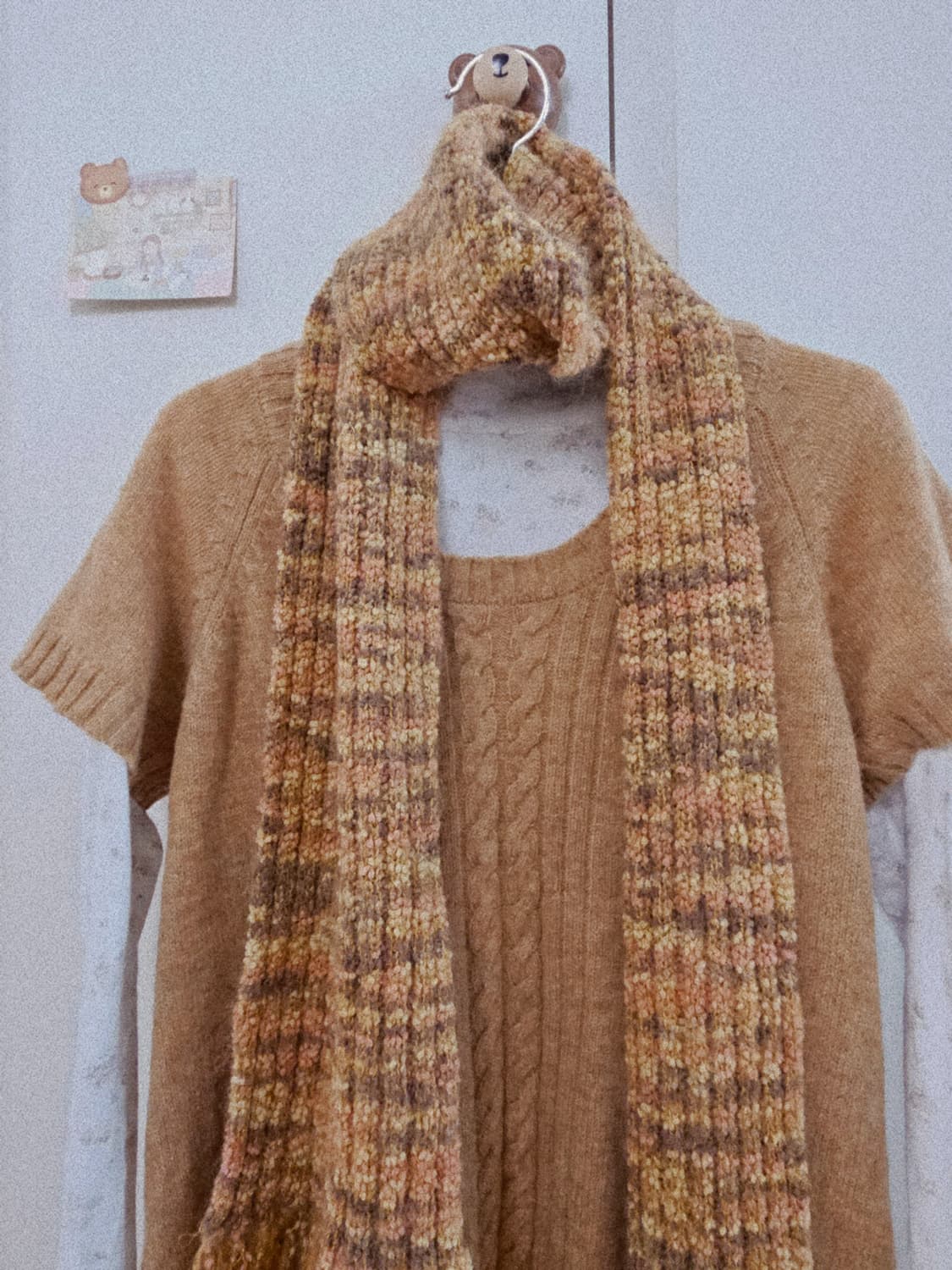 코모레비빈티지 폼폼푸린맛 모리걸 코디세트 상품이미지4