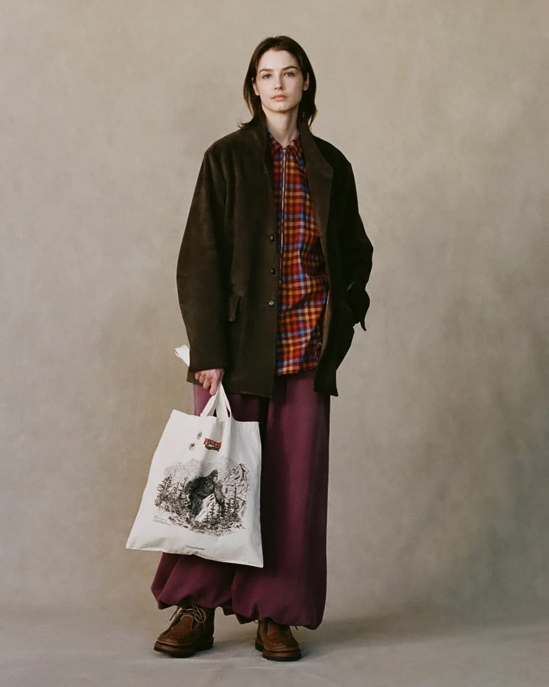 Niceness casablanca 나이스네스 카사블랑카 상품이미지2