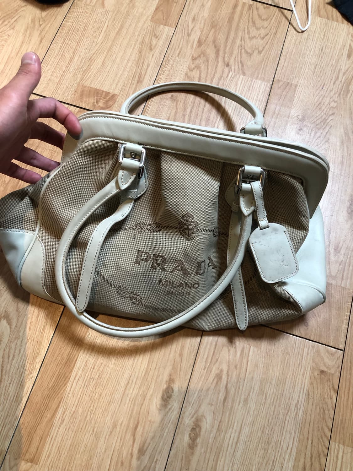 prada sholder bag 상품이미지2