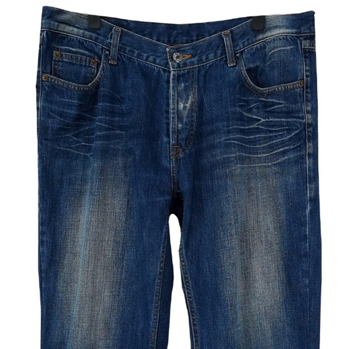 [리바이스] 루즈 스트레이트 데님 팬츠 청바지 M19337 상품이미지4