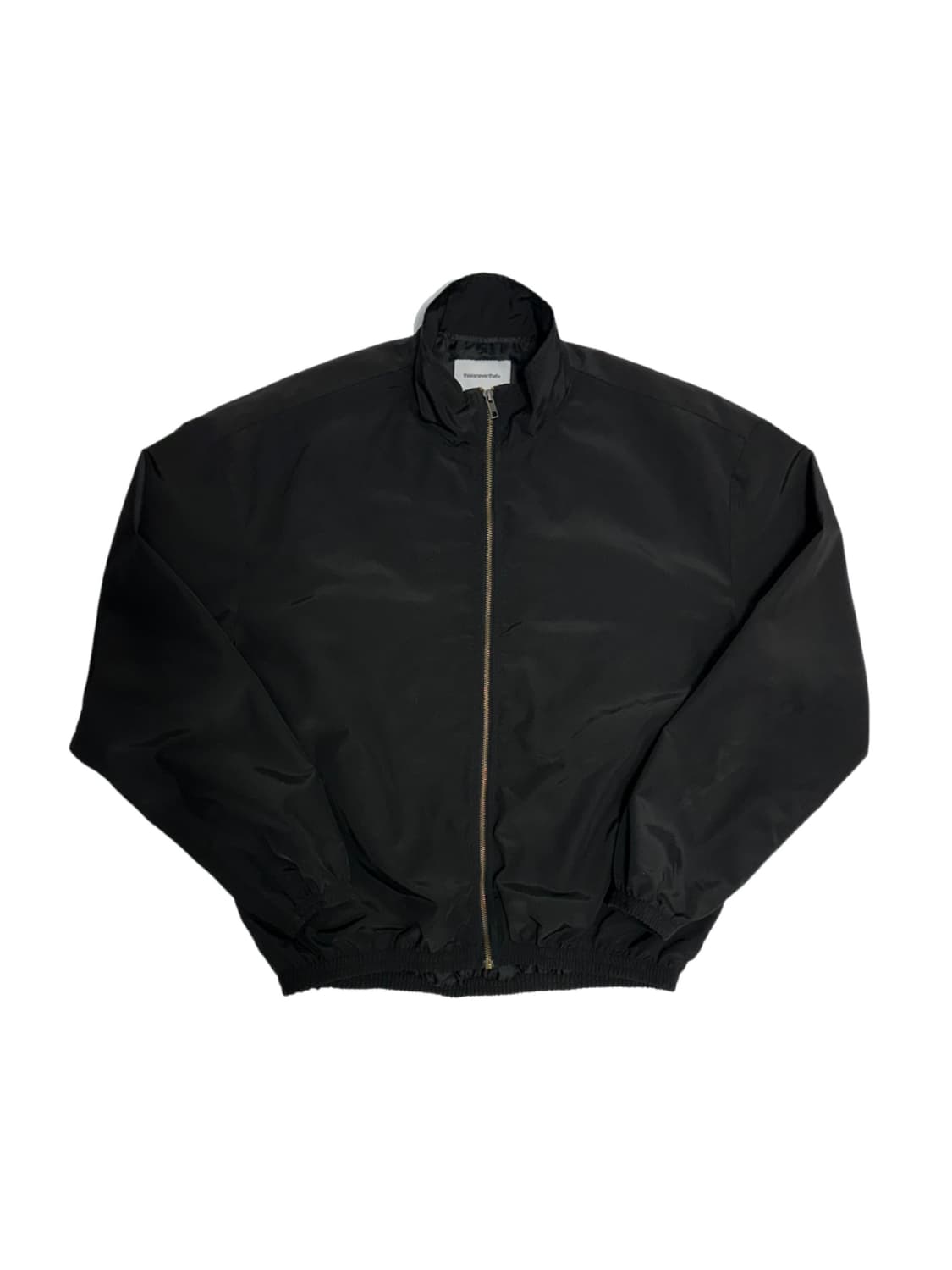 디스이즈네버댓 인터내셔널 팀 자켓 블루종 바람막이 상품이미지2