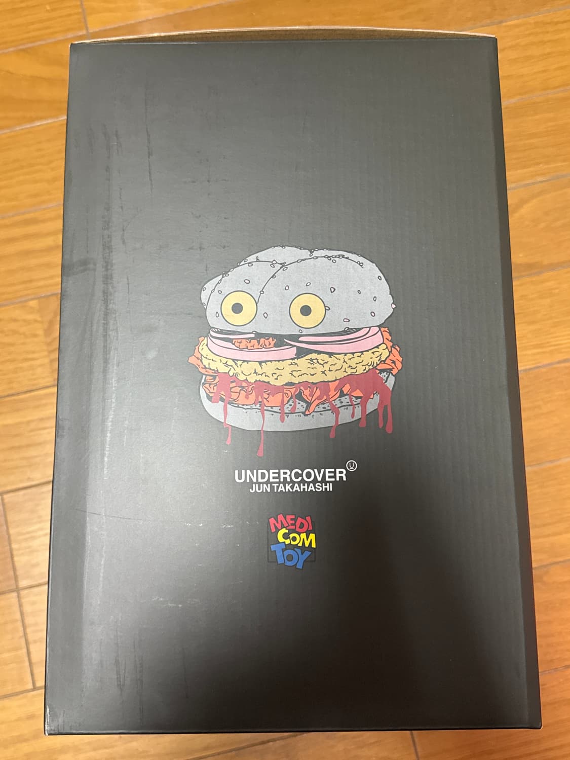 언더커버 햄버거램프 오리지날undercover hamburger lamp 상품이미지2