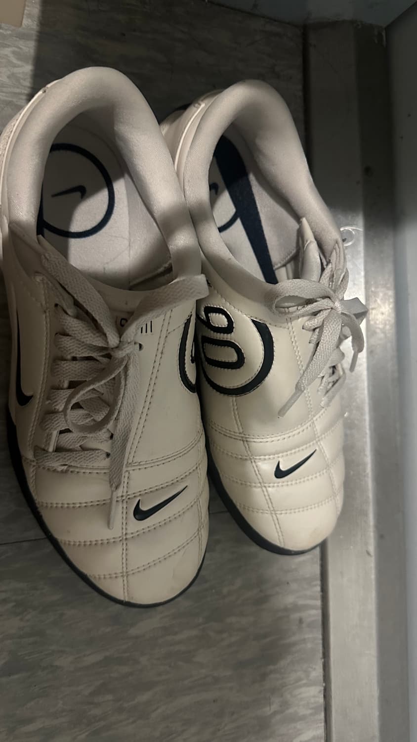 나이키 토탈 90 3 SP 라이트 오어우드 240 상품이미지2