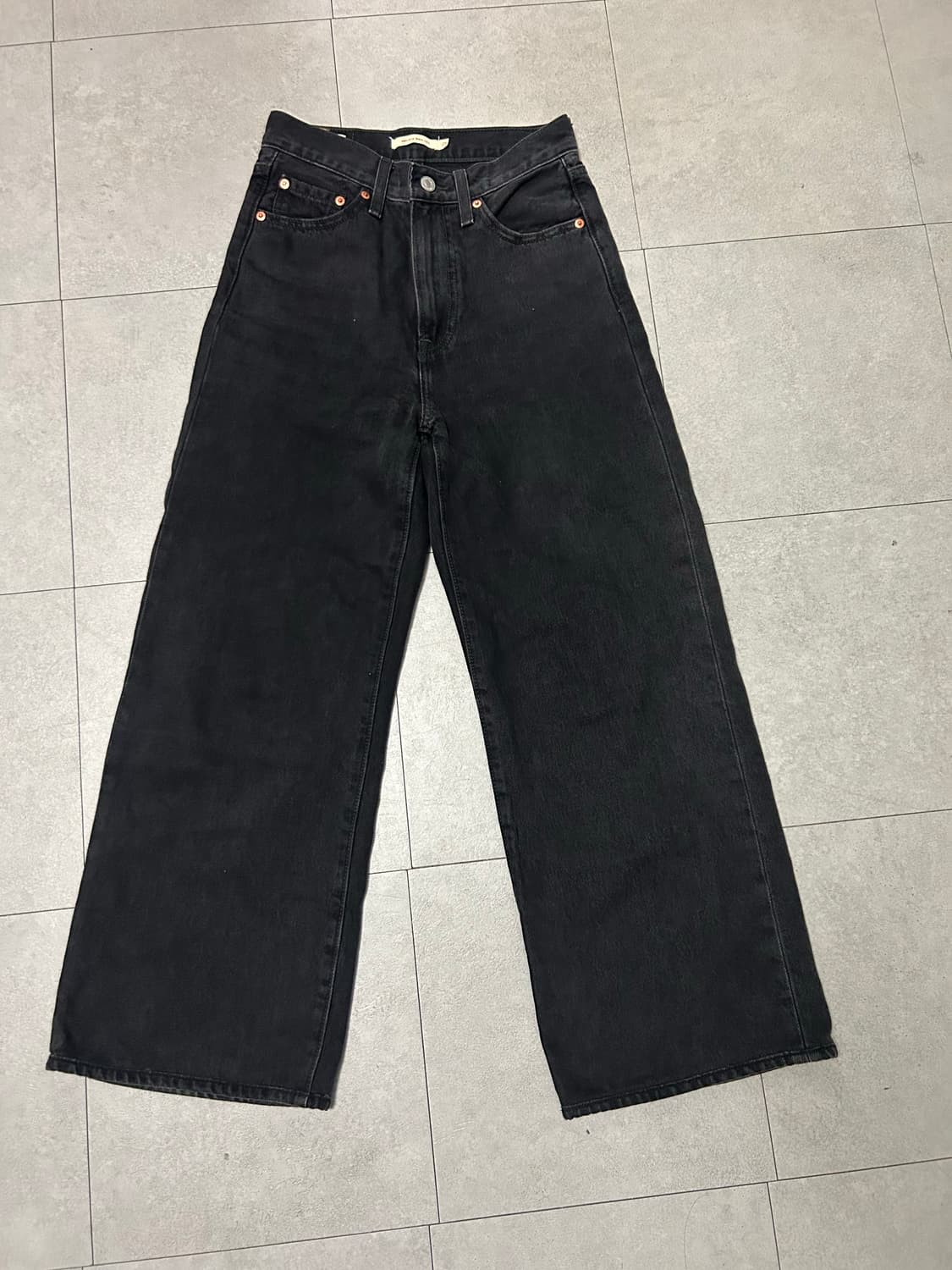 리바이스 립케이지 25 상품이미지1