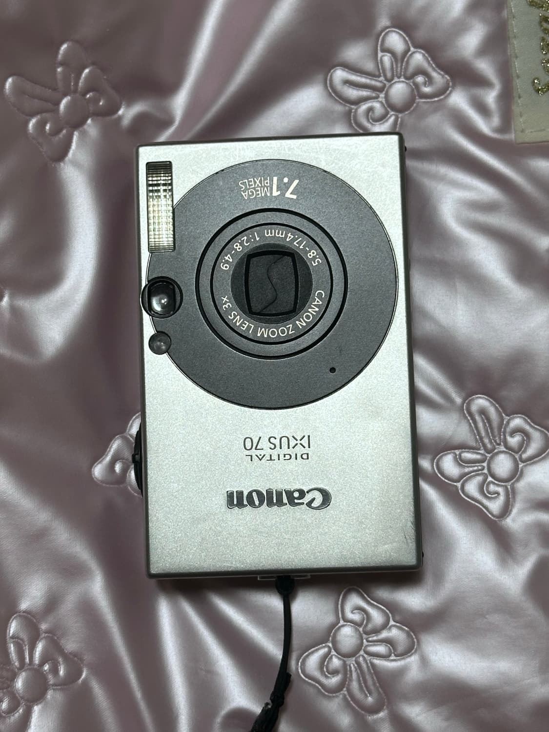 캐논 익서스 ixus 70 상품이미지1