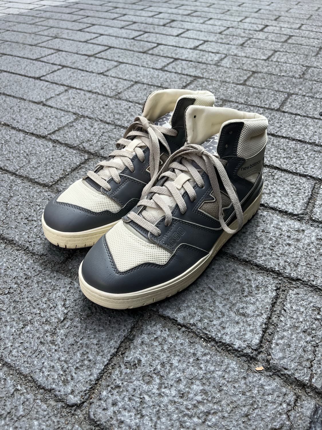 NEW BALANCE X AIME LECON DORE 상품이미지1