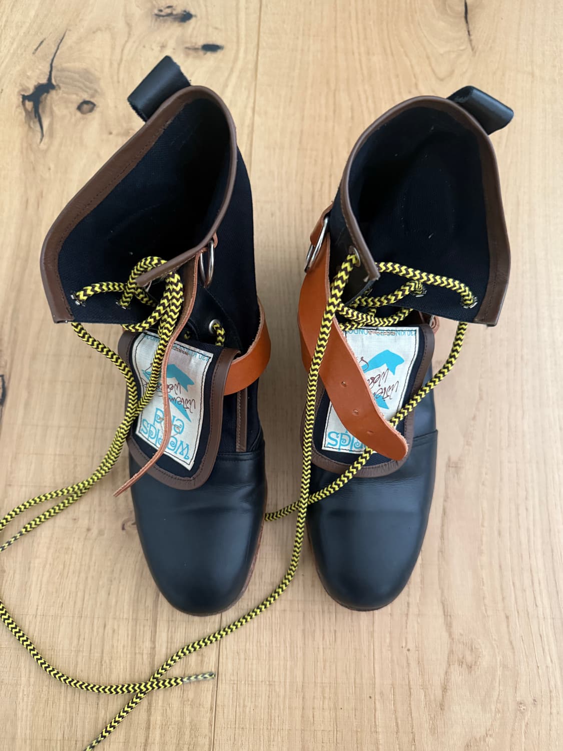 비비안웨스트우드 파이럿 부츠 (Pirate Boots) 사이즈7 250 상품이미지1