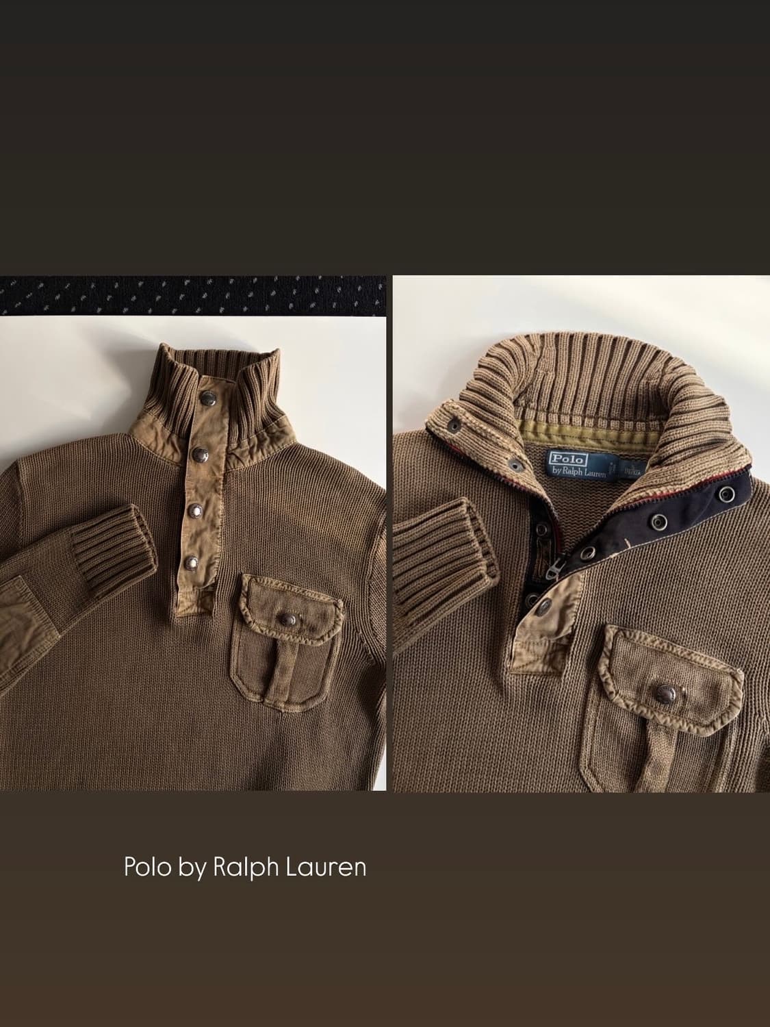 Polo by Ralph Lauren 상품이미지3