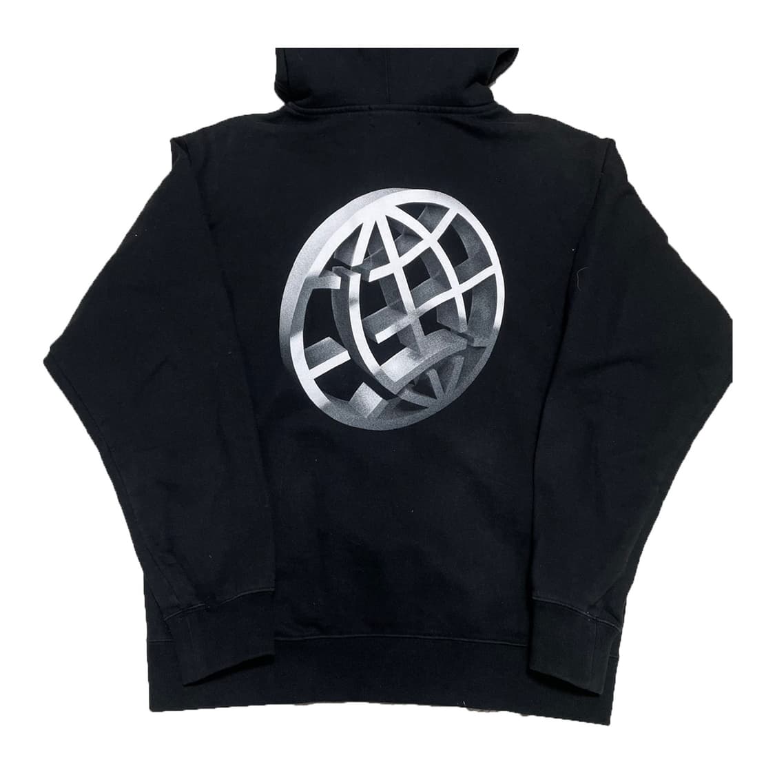 LMC 지구본 후드 상품이미지2