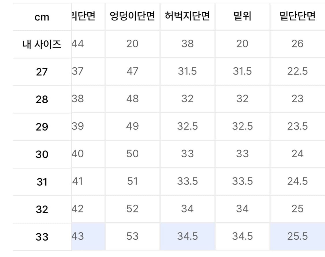 모드나인 블랙 스타더스트 Black Stardust 30 상품이미지7