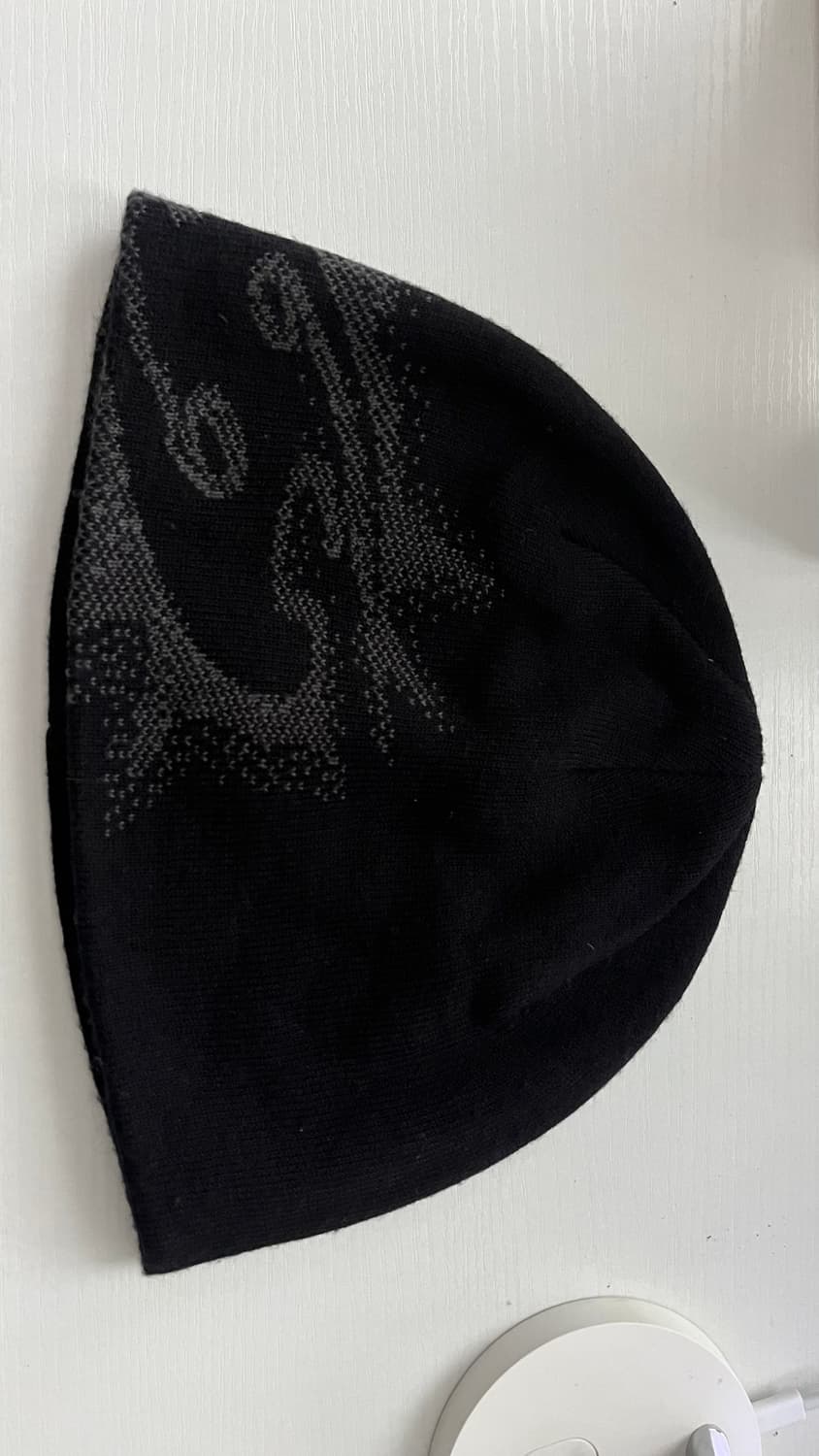 산산기어 비니 23fw 2size 상품이미지1