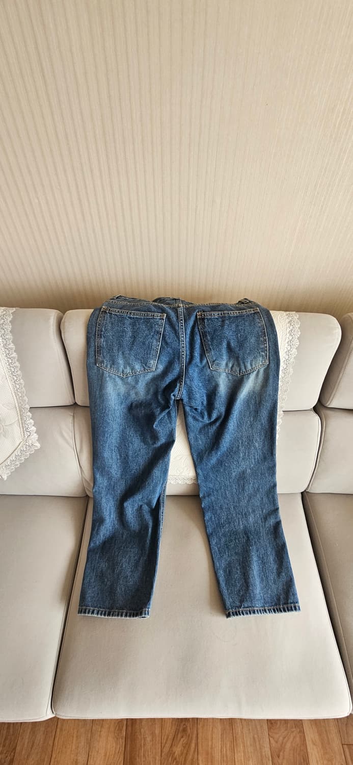 나인헤르츠 청바지 상품이미지2