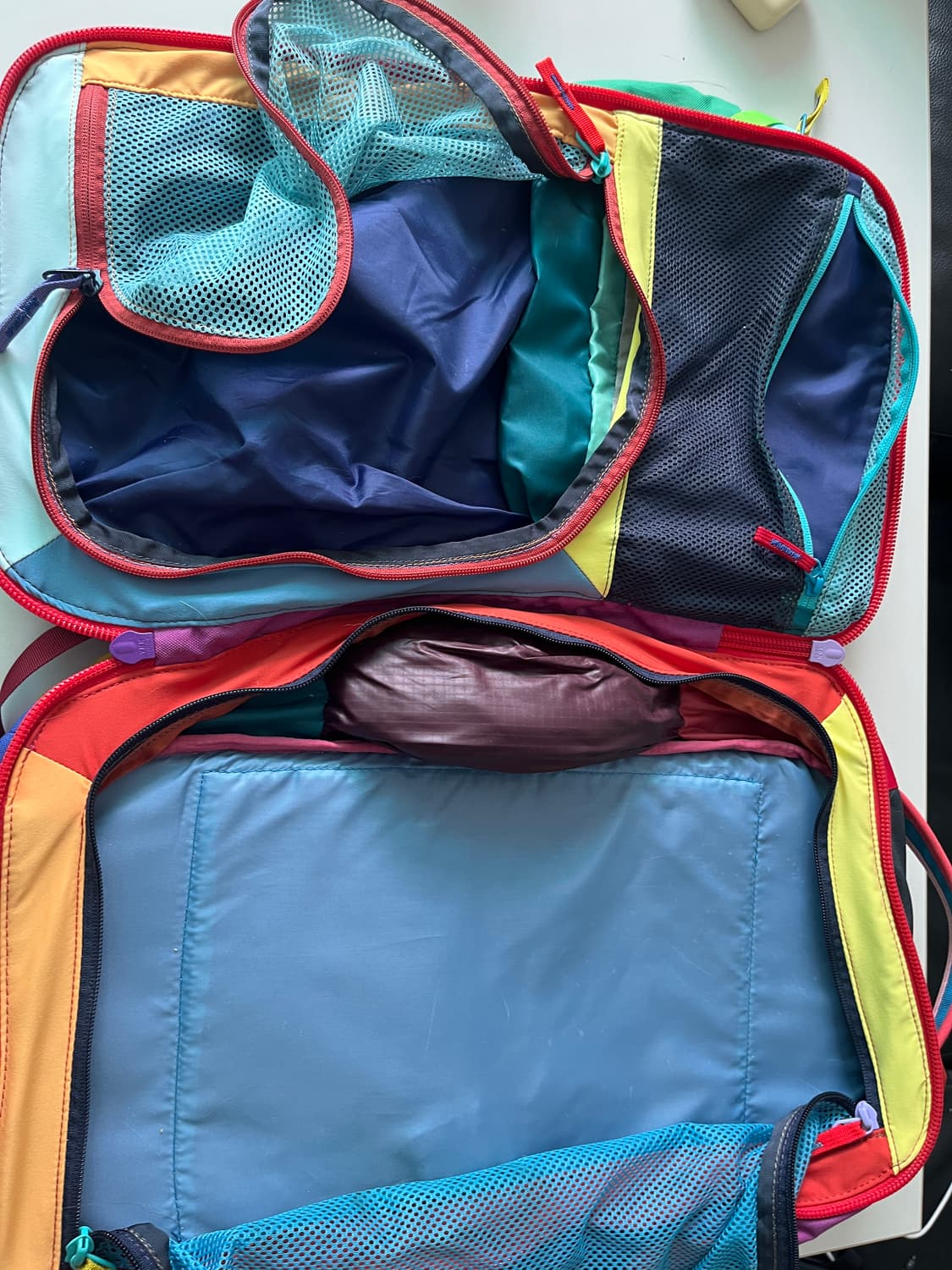 코토팍시 알파 28L cotopaxi 백팩 상품이미지3