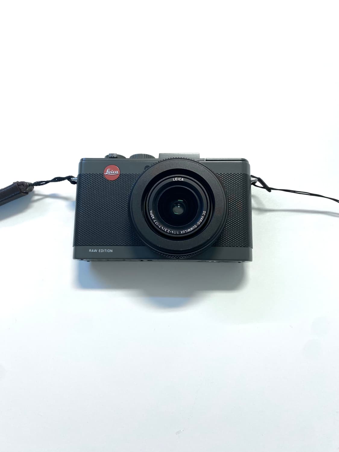 라이카 D-LUX 6 G-STAR 디지털 카메라 (한정판) 상품이미지10