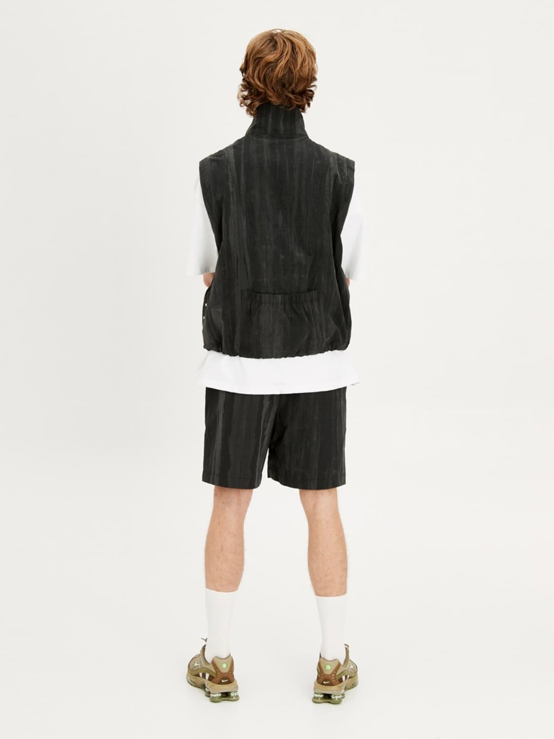 이에이 집업 베스트 상품이미지2