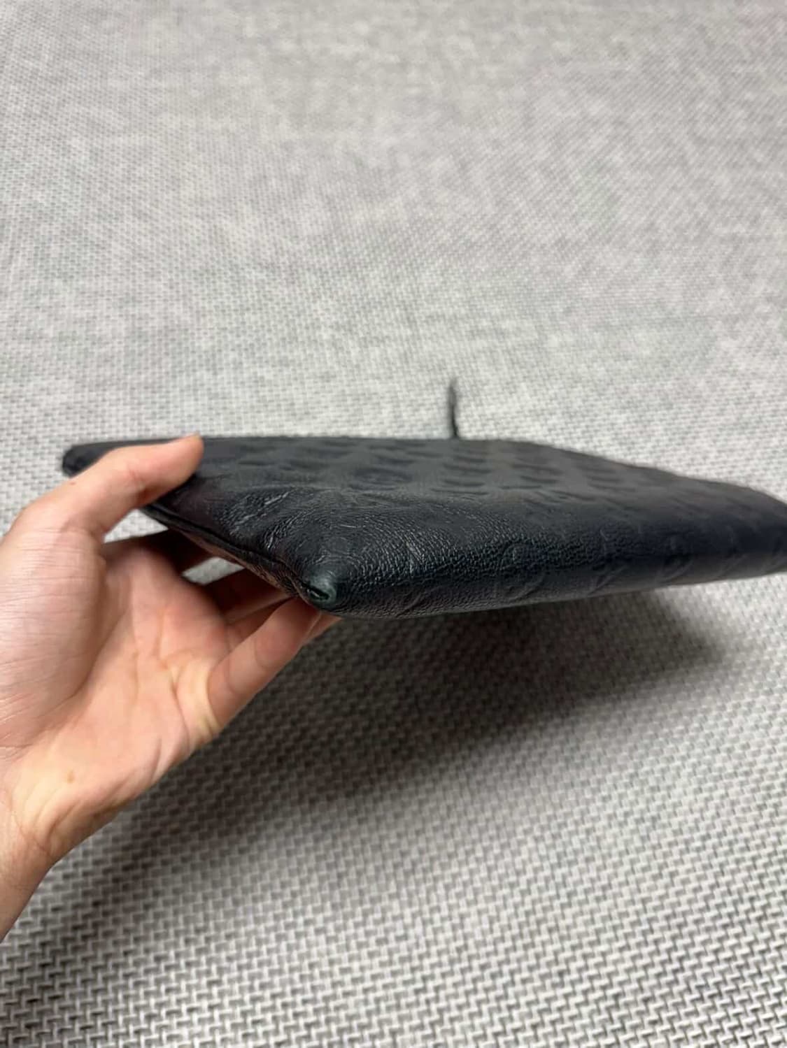 루이비통 모노그램 앙프렝뜨 클러치 상품이미지6