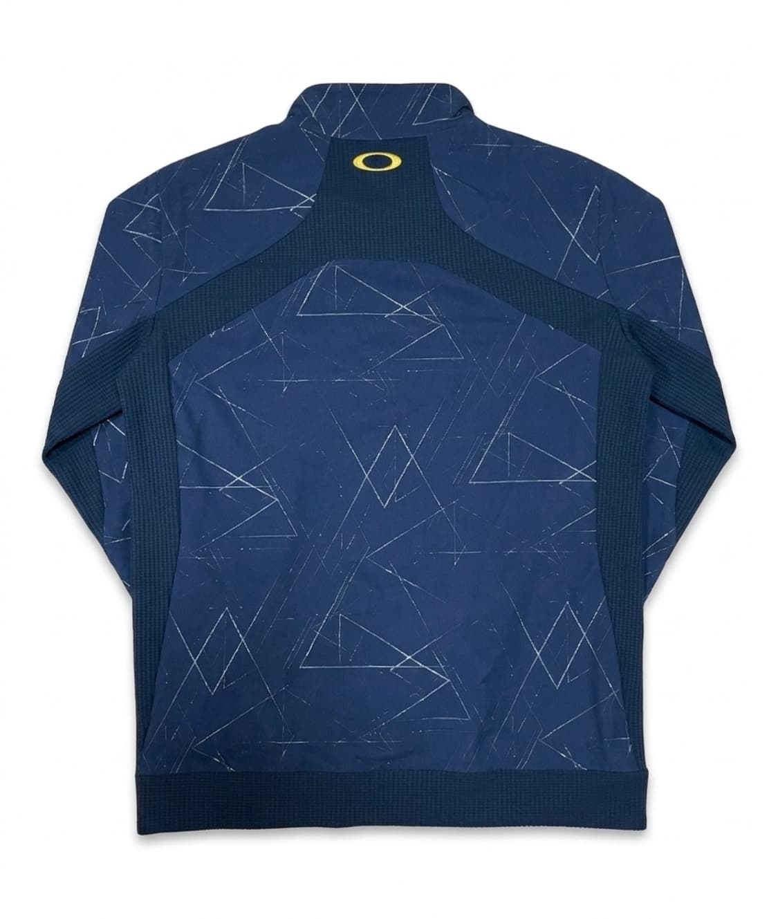 오클리 스컬 휠윈드 플리스 자켓 상품이미지2