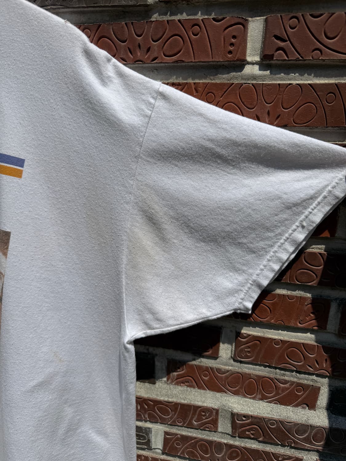 *NSYNC 엔싱크 90s 빈티지 포토 티셔츠 상품이미지7