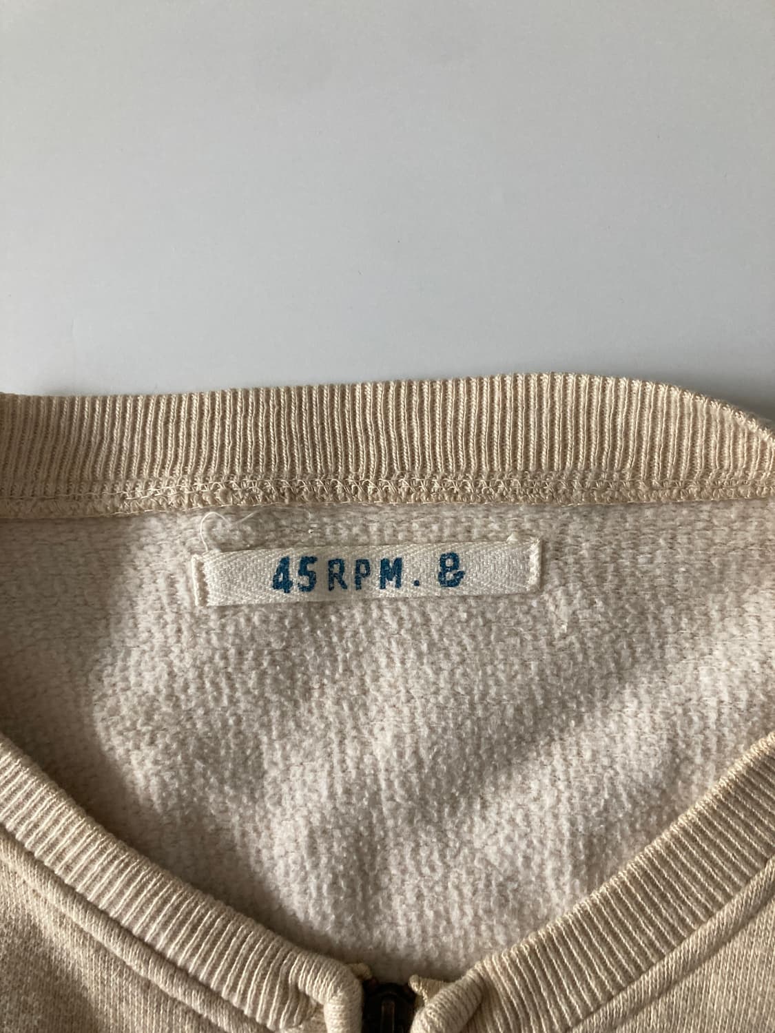 cotton jacket 상품이미지3