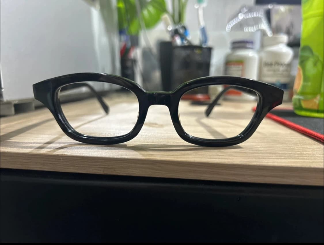 백산 뿔태안경 상품이미지4