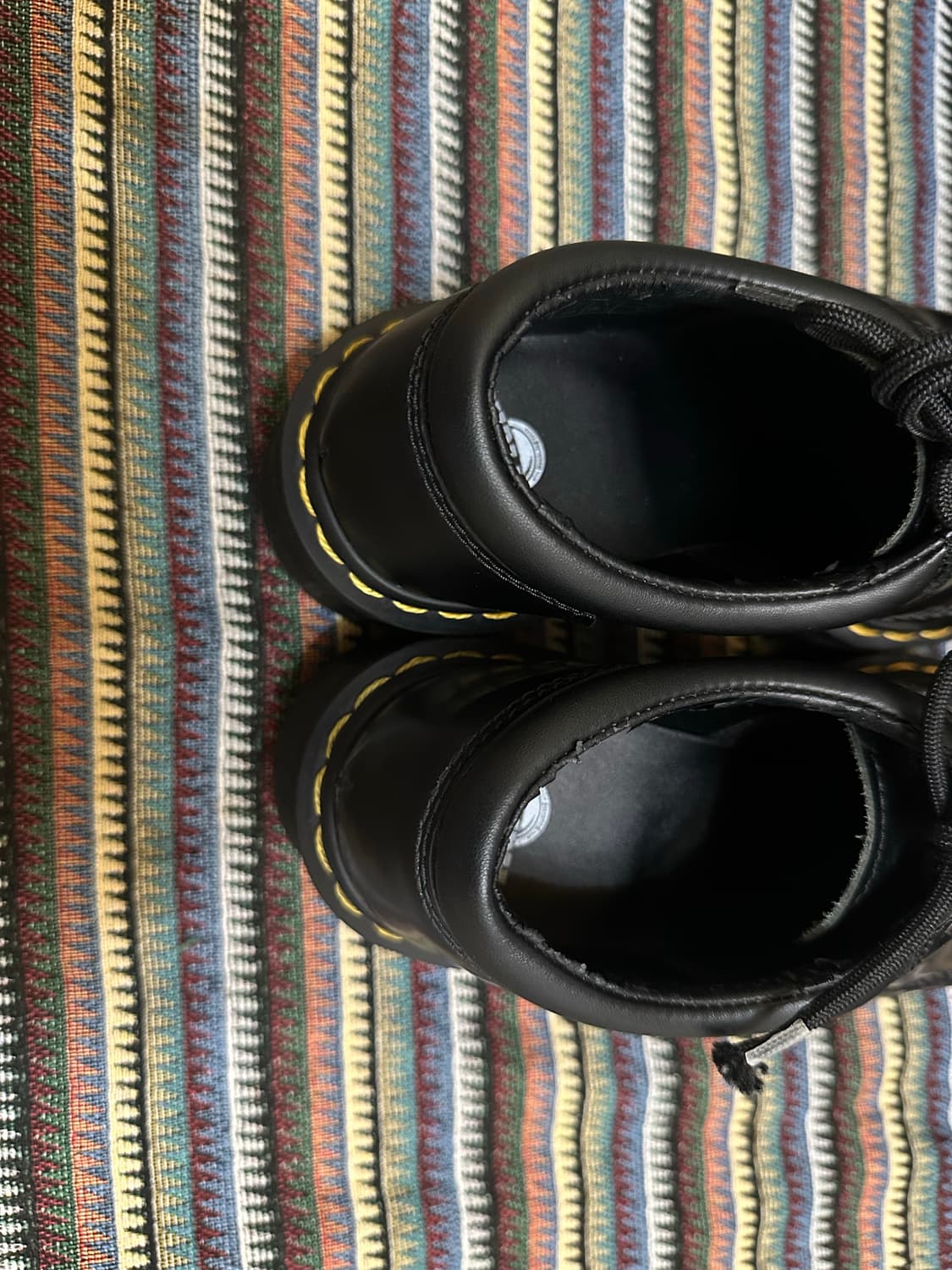 닥터마틴 8053 쿼드 240 상품이미지8