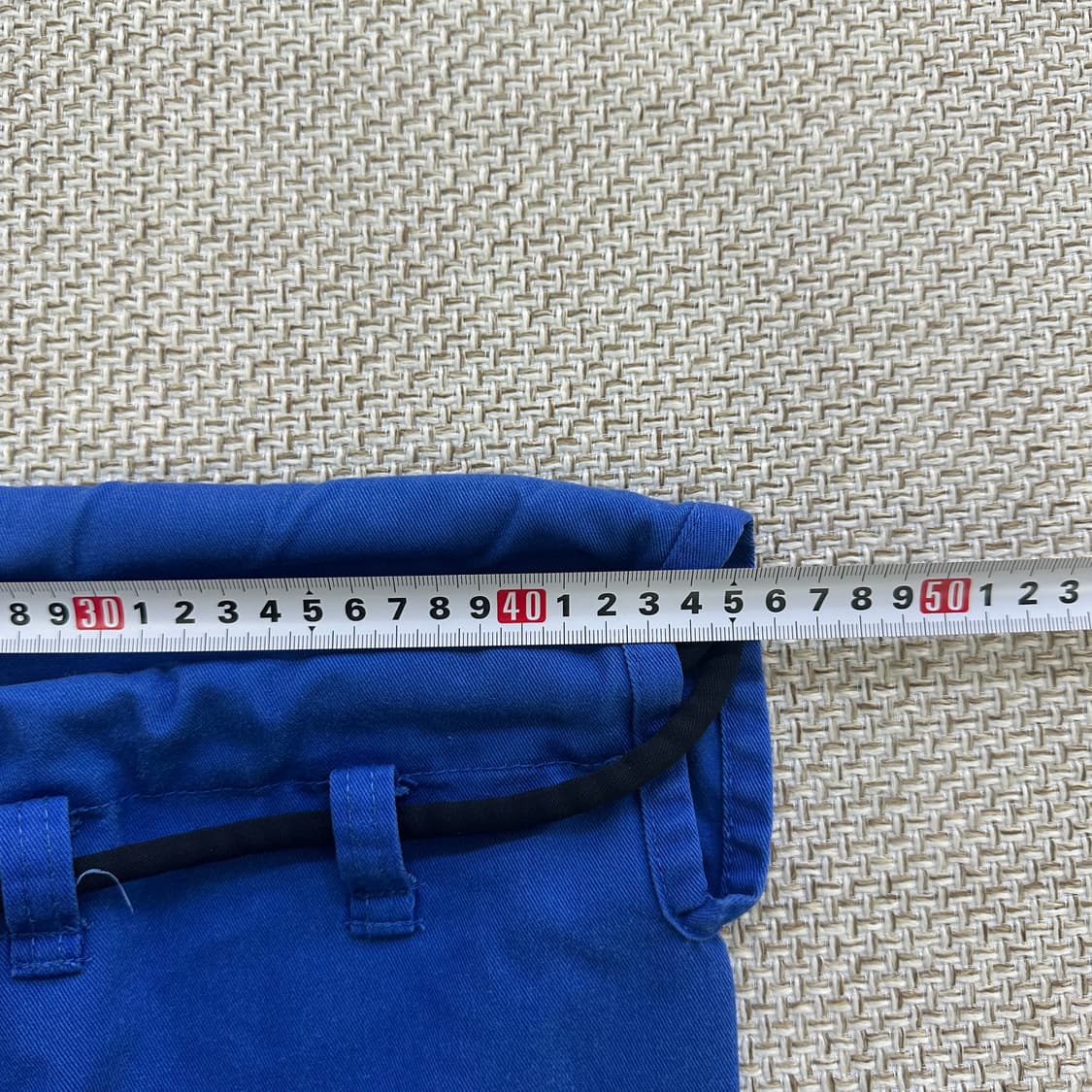 실측확인 스콜피온 주짓수 도복 0413D 상품이미지9