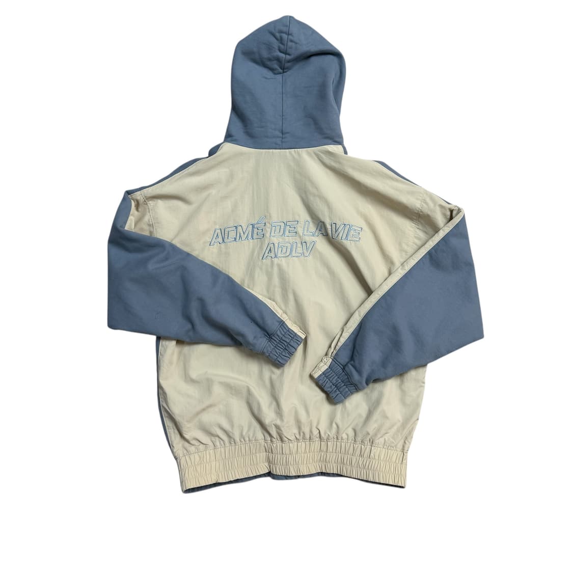 아크메드라비 후드티 상품이미지3