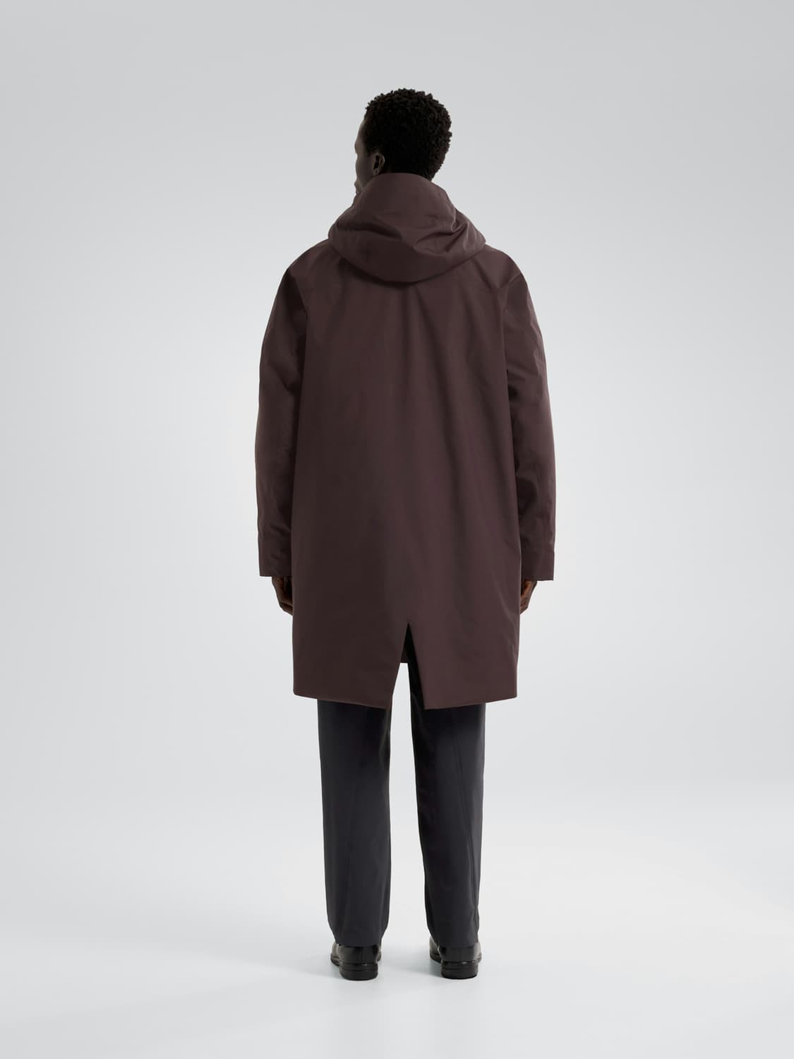 아크테릭스 베일런스 모니터 다운 코트 상품이미지4