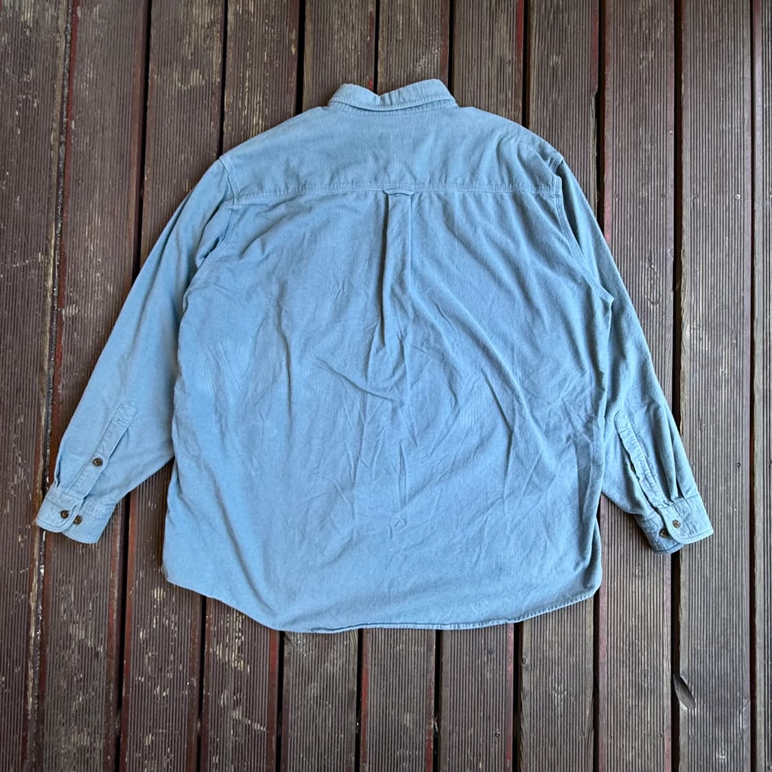 울리치 셔츠 소라 상품이미지2