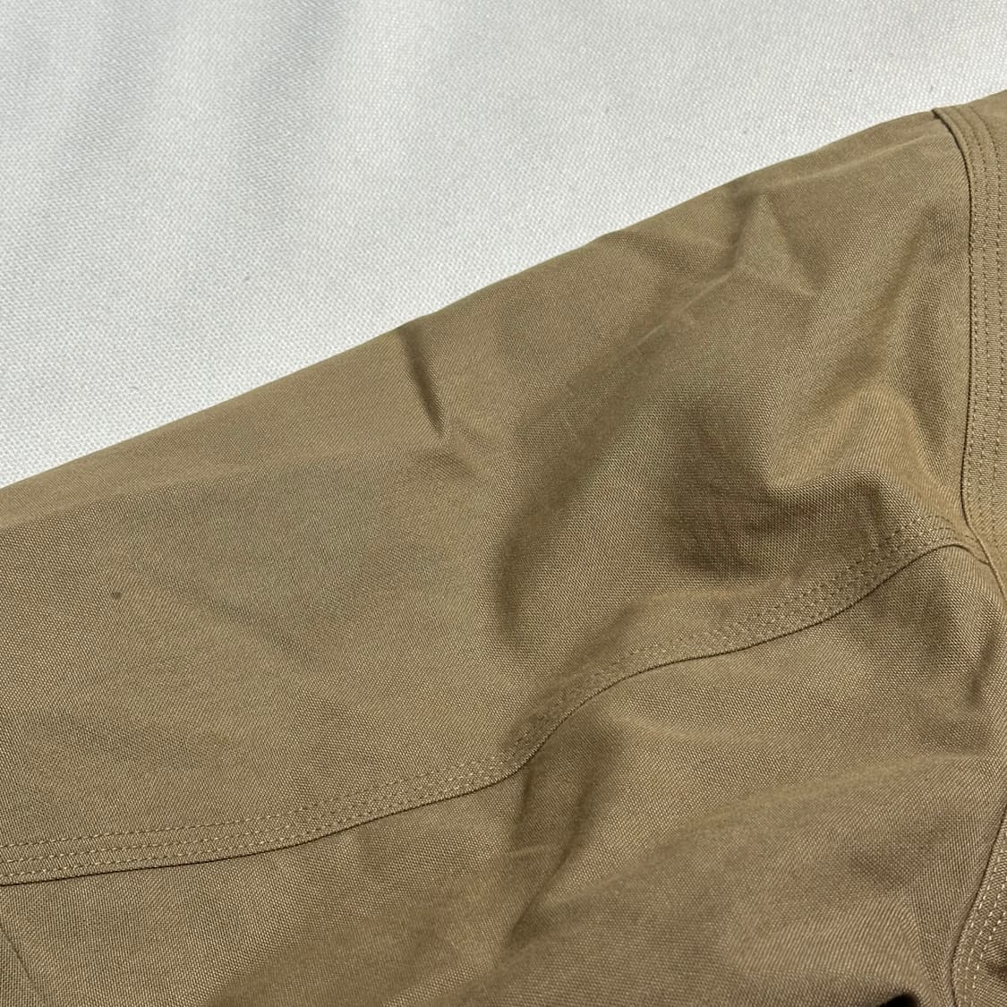 2XL 칼하트 덕 액티브 자켓 상품이미지8