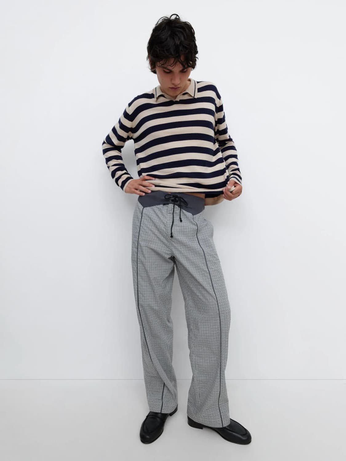 Gimaguas RAFA trousers L 상품이미지1