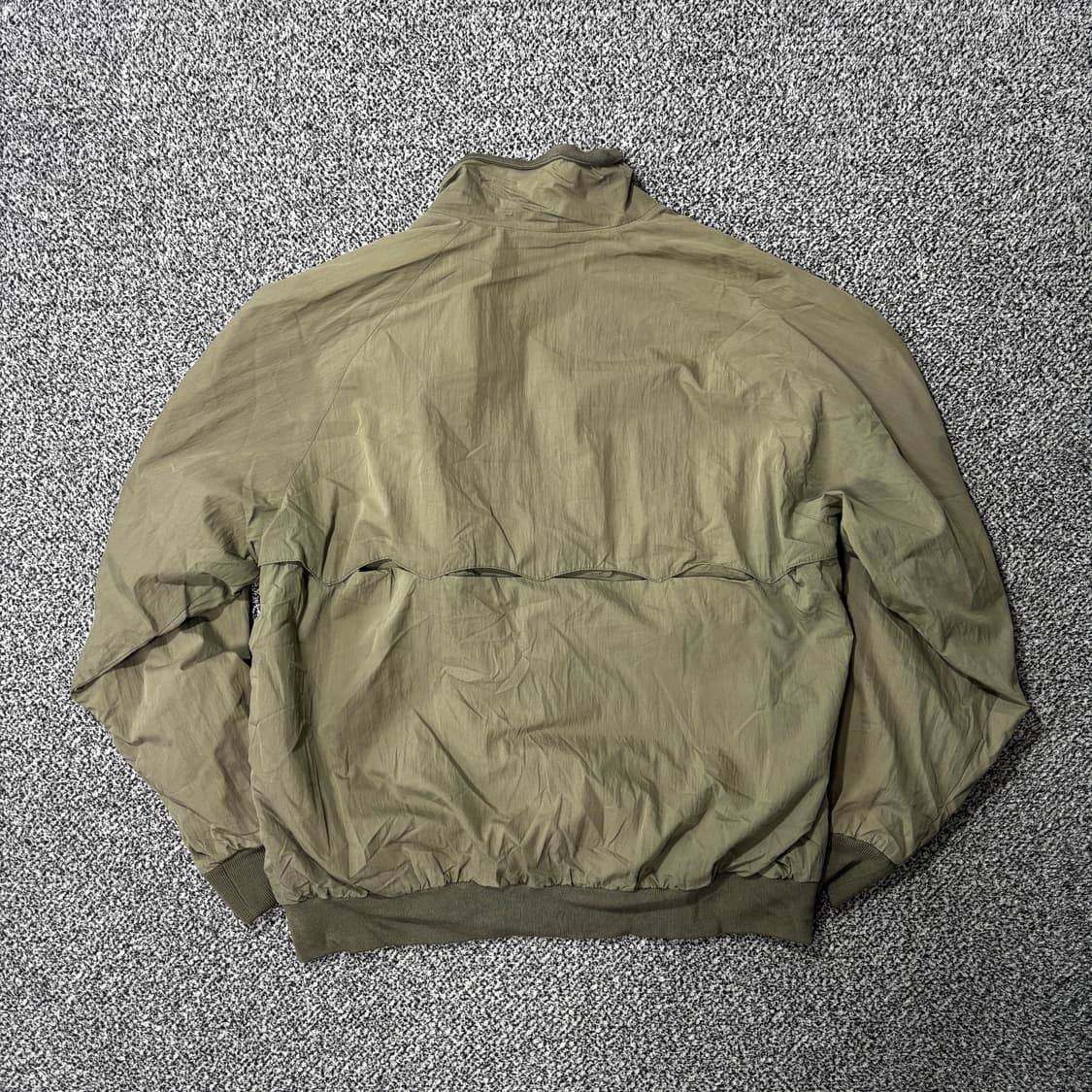 제이프레스 J Press 바라쿠타 헤링턴 자켓 (100) 상품이미지7