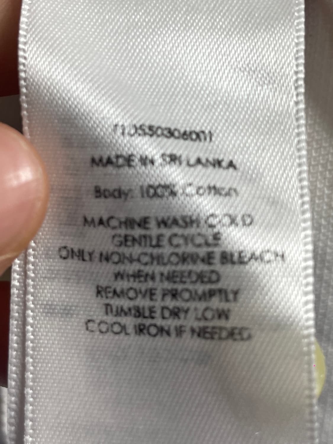 폴로 블랙와치 치스키프 pk 반팔카라티  (on.562) 상품이미지6