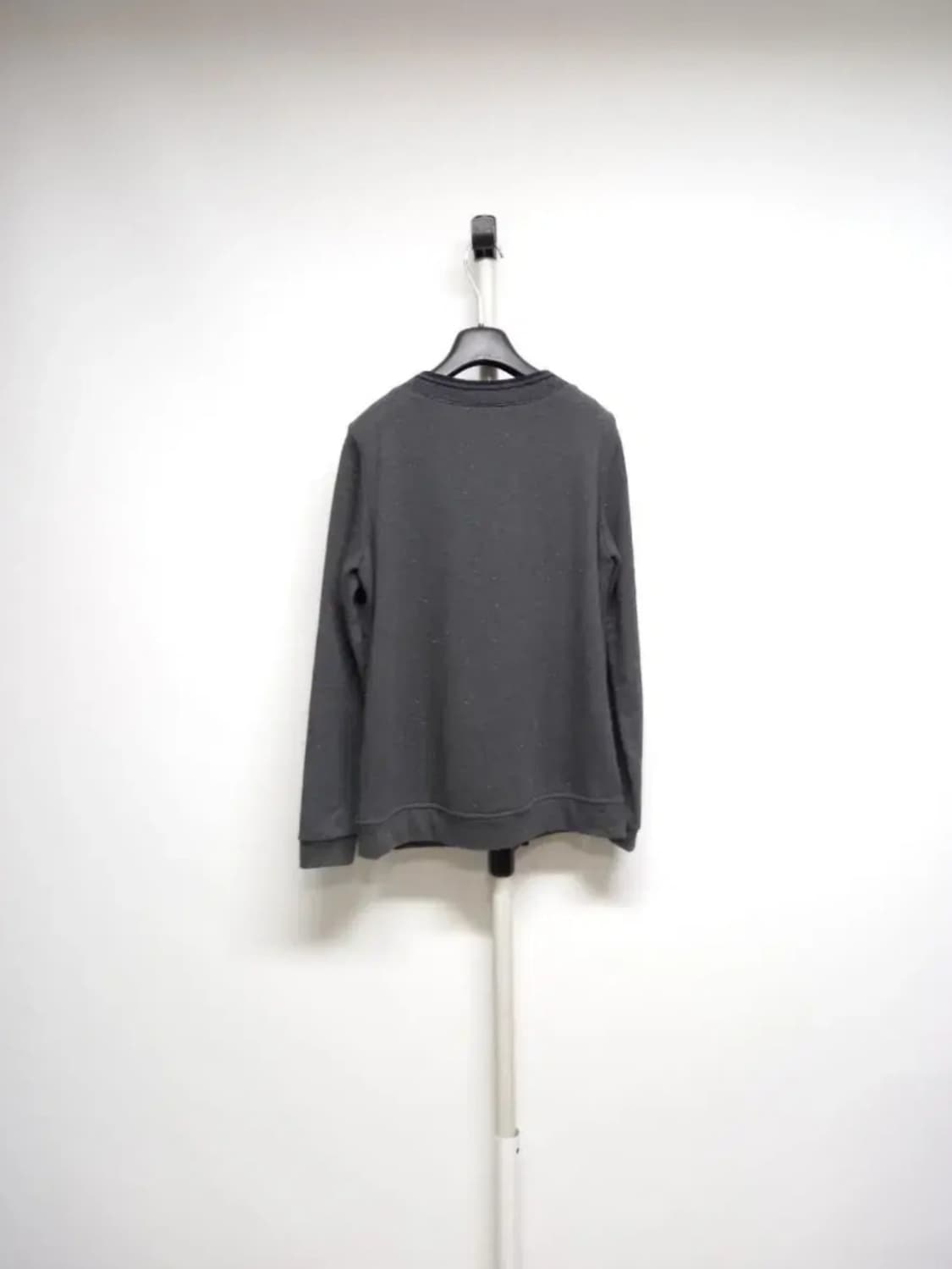 세컨플로어 춘추동 맨투맨 55 상품이미지2