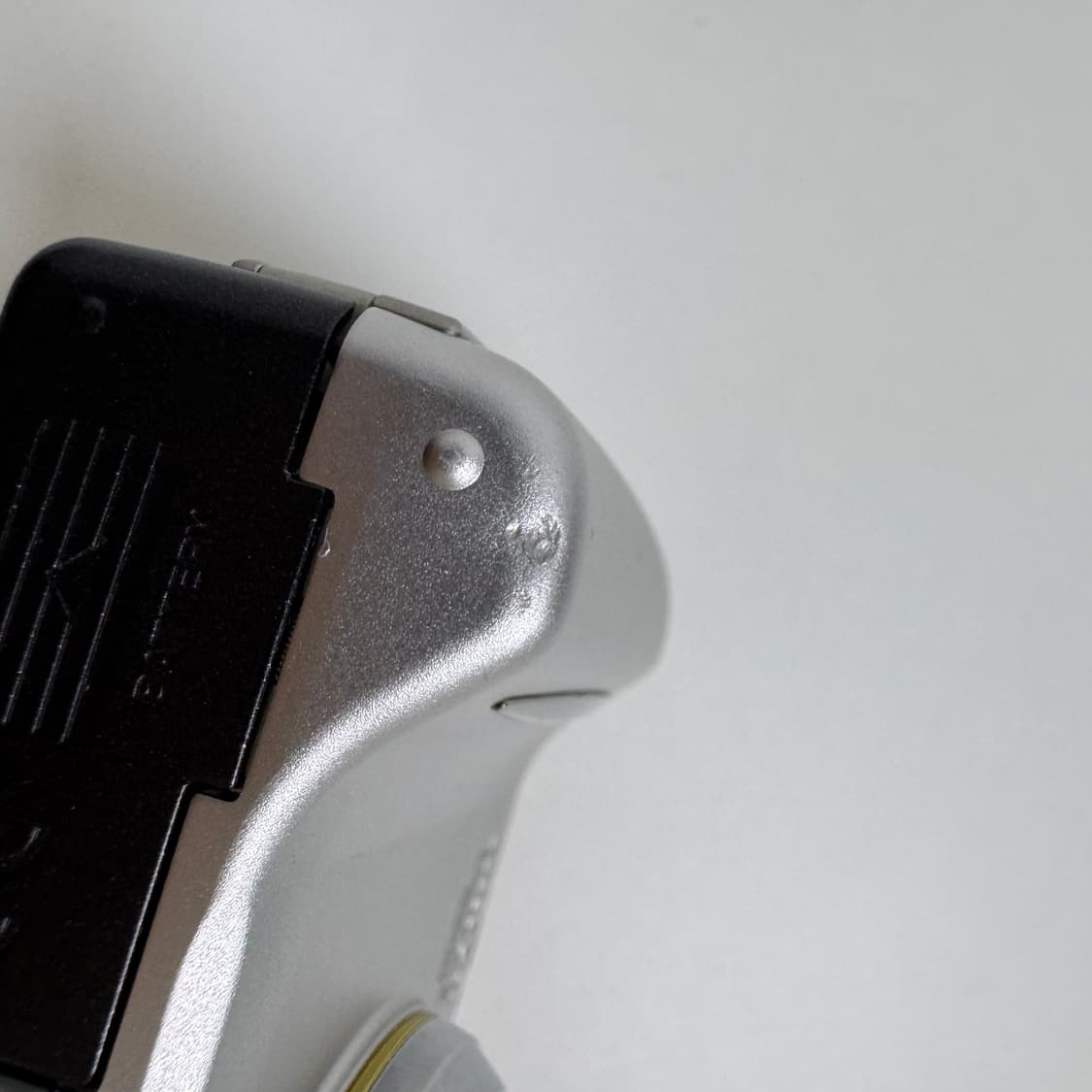 니콘 쿨픽스 5200 실버 빈티지 디카 상품이미지8