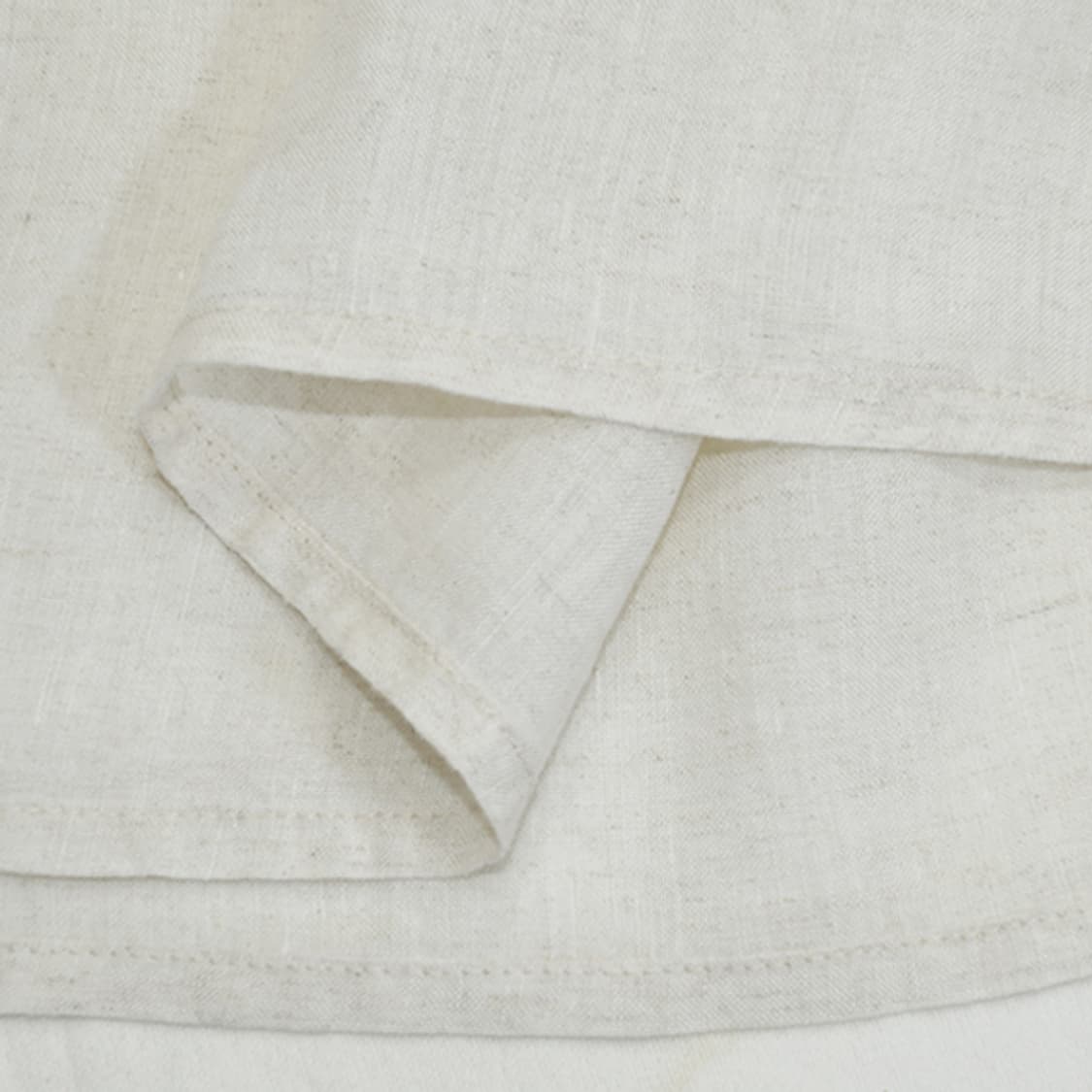 muji 린넨밴딩스커트 상품이미지7