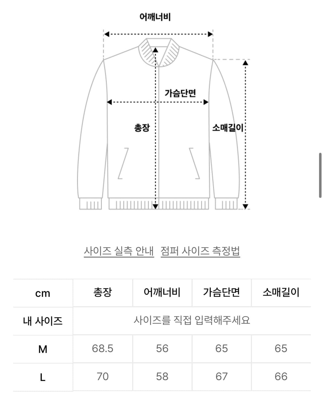 도미넌트 라스베가스 바시티자켓 상품이미지3
