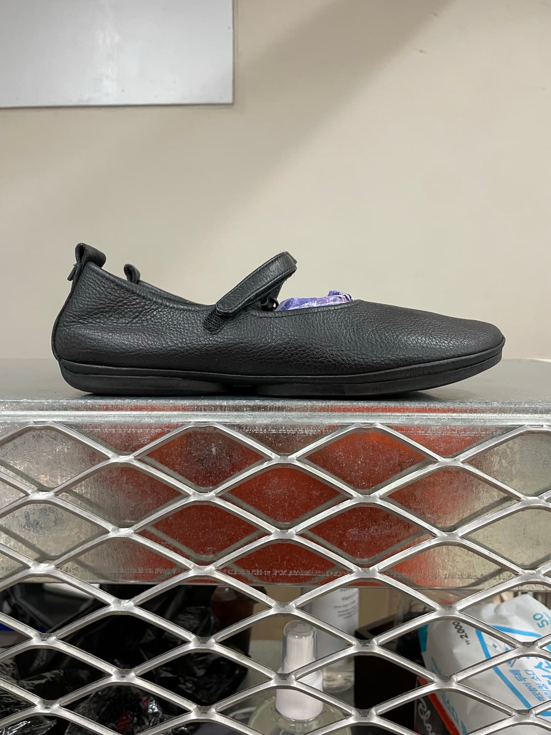 캠퍼 라이트 니나 플랫슈즈 38 상품이미지4