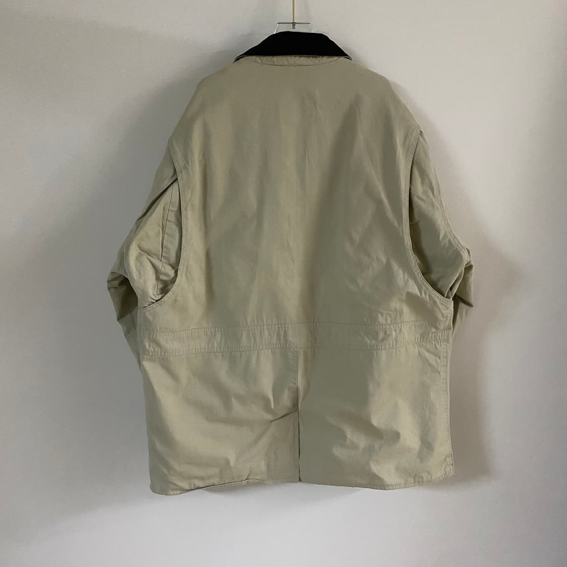 🌊Old Gap Hunting Coat (lining) L 상품이미지4