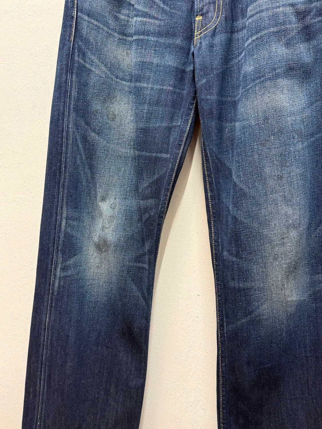 Levi's 503 Loose Straight Denim Pants 상품이미지6