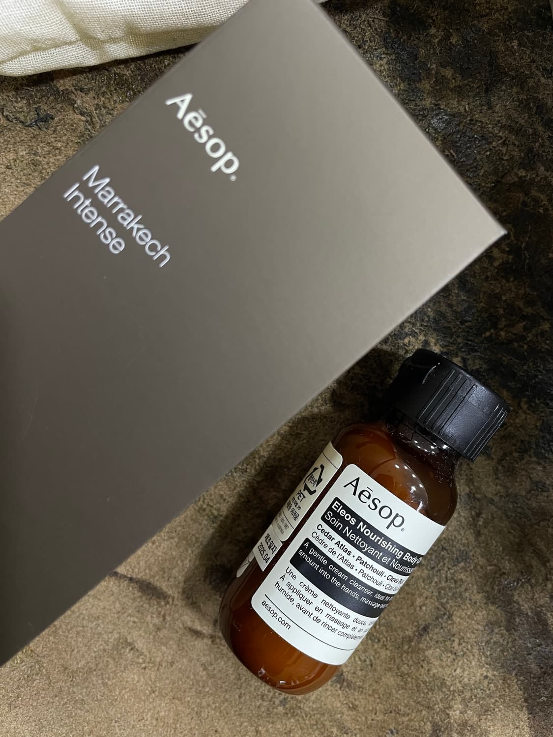 이솝/마라케시 인텐스 오드퍼퓸(100ml) 상품이미지3