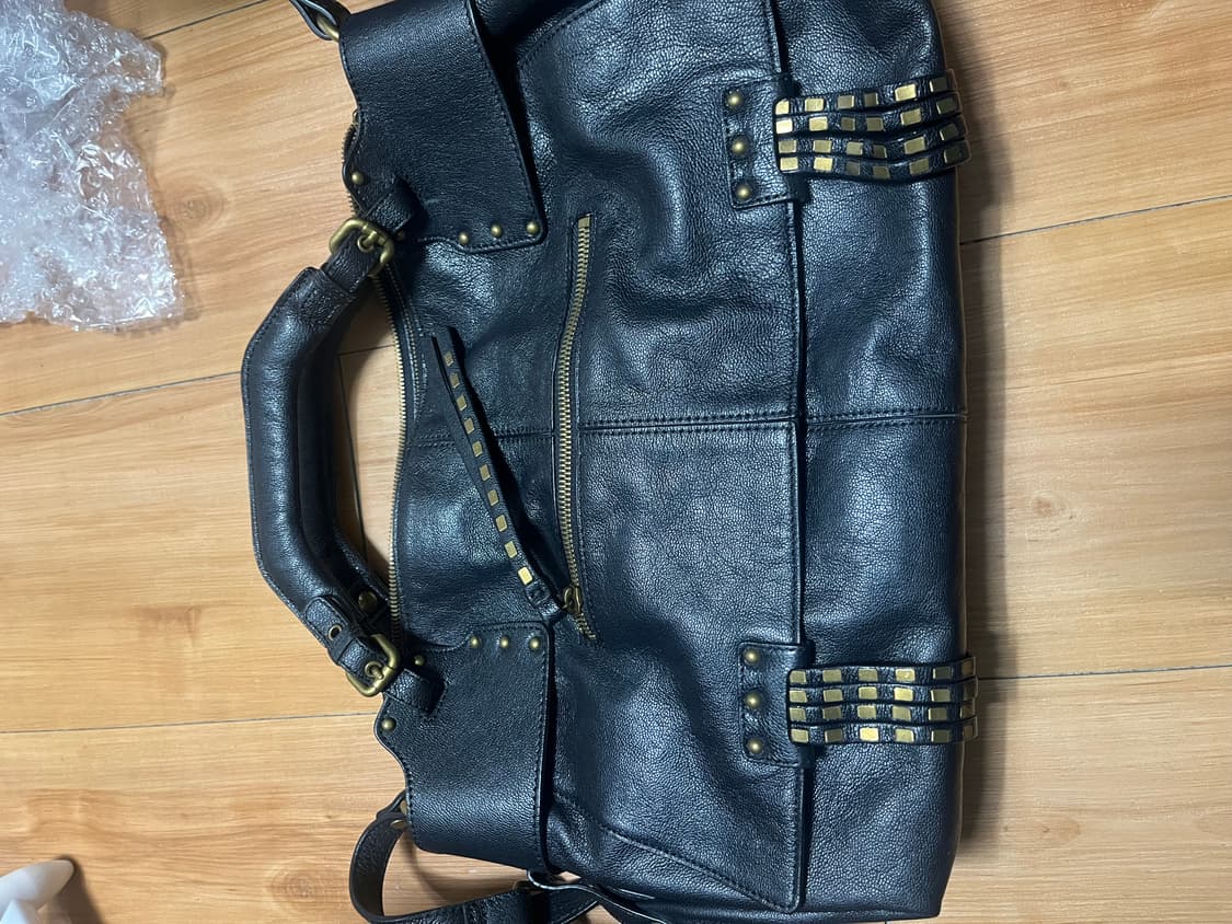 Kooba 쿠바백 팝니다 상품이미지4