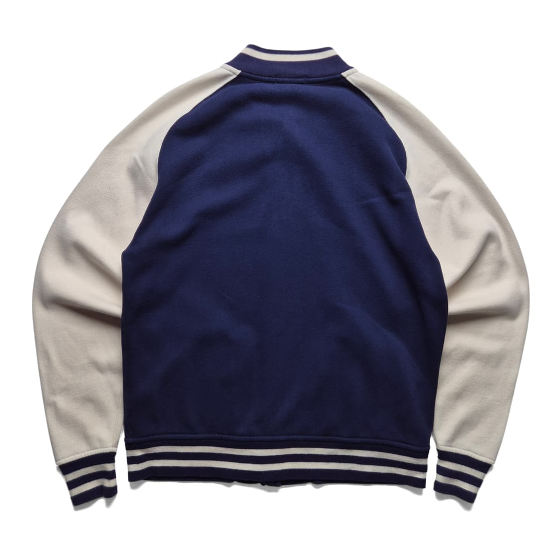 [L(14-16)] 폴로 랄프로렌 빅포니 바시티 집업자켓 상품이미지6