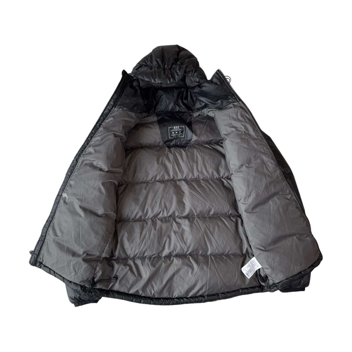 나이키 고프코어 구스다운 경량패딩 (M) 상품이미지6
