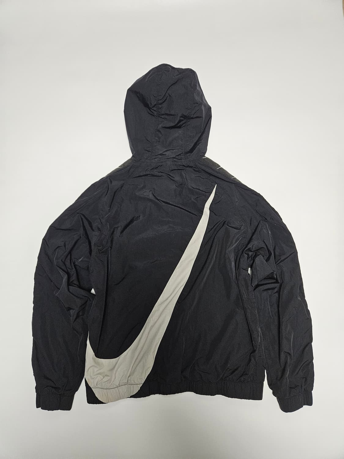 나이키 아노락 상품이미지3