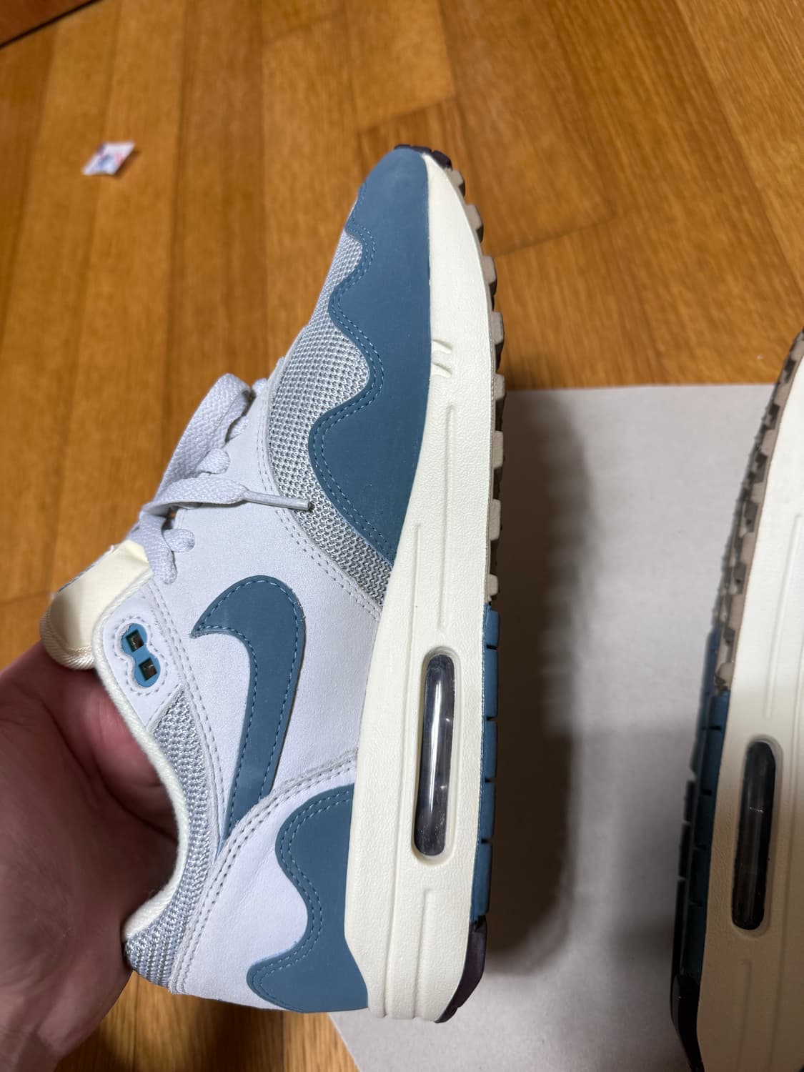 270 나이키 맥스 파타 아쿠아노이즈 상품이미지5