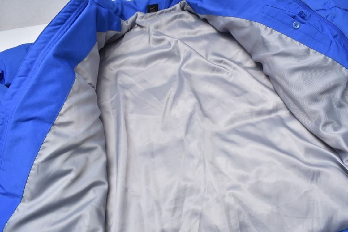 00S 나이키 뉴챔프 오리털 자켓 덕다운 패딩 점퍼 95 N0806 상품이미지9